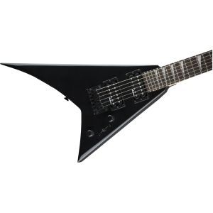 Jackson JS1X Rhoads Minion AH FB Satin Black