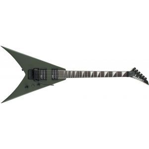 Jackson JS32 King V AH Matte Army Drab
