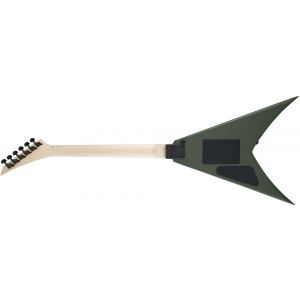 Jackson JS32 King V AH Matte Army Drab