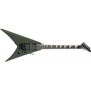 Jackson JS32 King V AH Matte Army Drab