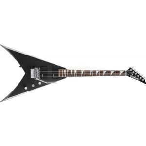 Jackson Js32 King V With Floyd Rose