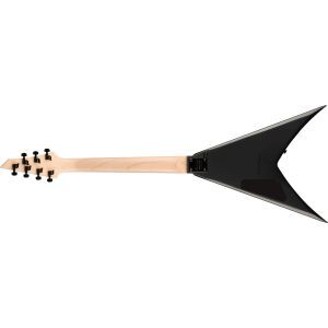 Jackson King V JS22-7 KV HT Satin Black