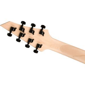 Jackson King V JS22-7 KV HT Satin Black