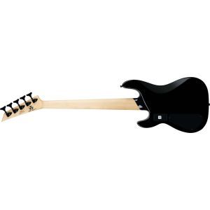 Jackson Limited Edition Legend Series Signature David Ellefson CB V Concert Bass Gloss Black