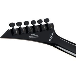 Jackson Limited Edition Legend Series Signature Marty Friedman Kelly KE-1