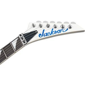 Jackson Limited Edition Legend Series Signature Scott Ian Rhoads RR22 NOT