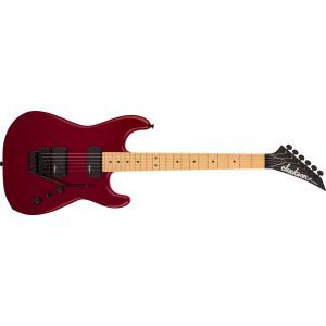 Jackson Pro Origins 1985 San Dimas SD1 HH FR Candy Apple Red