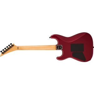 Jackson Pro Origins 1985 San Dimas SD1 HH FR Candy Apple Red