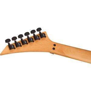 Jackson Pro Origins 1985 San Dimas SD1 HH FR Candy Apple Red