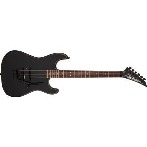 Jackson Pro Origins 1985 San-Dimas SD1A H RW Gloss Black