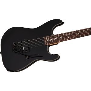 Jackson Pro Origins 1985 San-Dimas SD1A H RW Gloss Black