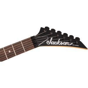 Jackson Pro Origins 1985 San-Dimas SD1A H RW Gloss Black
