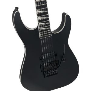 Jackson Pro Plus Pure Metal Limited Edition Soloist SL1A