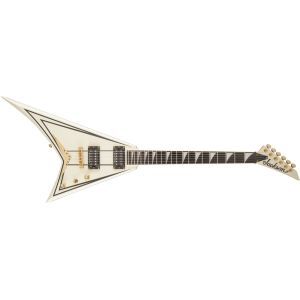 Jackson Pro Rhoads RRT-3 IV/BK Stripes