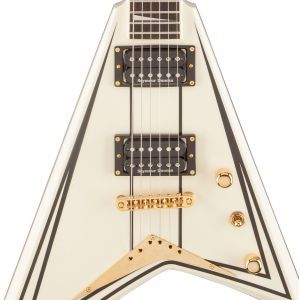 Jackson Pro Rhoads RRT-3 IV/BK Stripes