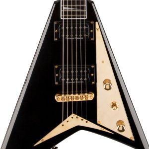 Jackson Pro RRT-5 Rhoads Gloss Black