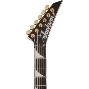 Jackson Pro RRT-5 Rhoads Gloss Black