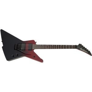 Jackson Pro Series Phil Demmel Demmelition Fury PD IL Red Tide Fade
