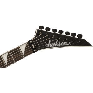 Jackson Pro Series Signature Jeff Loomis Soloist SL7 Black