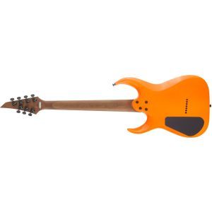 Jackson Pro Series Signature Misha Mansoor Juggernaut HT7 Neon Orange