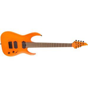 Jackson Pro Series Signature Misha Mansoor Juggernaut HT7 Neon Orange