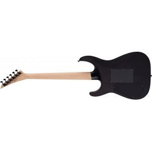 Jackson Pro Series Soloist SL2P MAH EB Transparent Black Burst