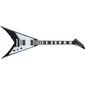Jackson X Series Scott Ian King VTM KVXT IL Black