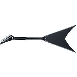 Jackson X Series Scott Ian King VTM KVXT IL Black
