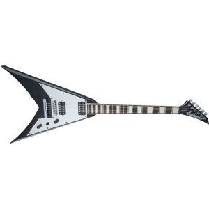 Jackson X Series Scott Ian King VTM KVXT IL Black