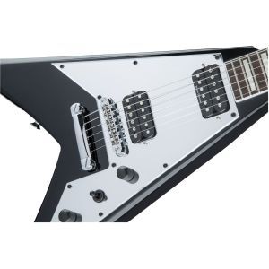 Jackson X Series Scott Ian King VTM KVXT IL Black