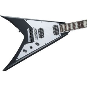 Jackson X Series Scott Ian King VTM KVXT IL Black