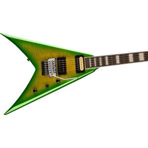 Jackson X Series Scott Ian KVX King V Baldini