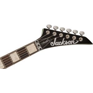 Jackson X Series Scott Ian KVX King V Baldini