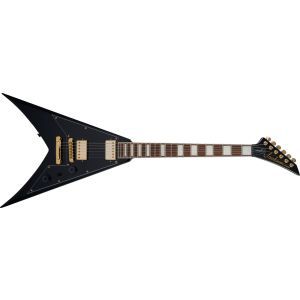 Jackson X Series Signature Scott Ian King V KVXT Gloss Black