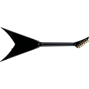 Jackson X Series Signature Scott Ian King V KVXT Gloss Black