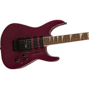 Jackson X Series Soloist SL3X DX LRL Oxblood