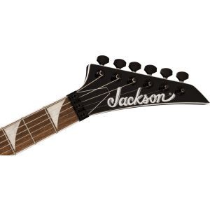 Jackson X Series Soloist SL3X DX LRL Oxblood