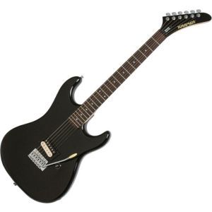 Kramer Baretta Special Chrome Hardware Black