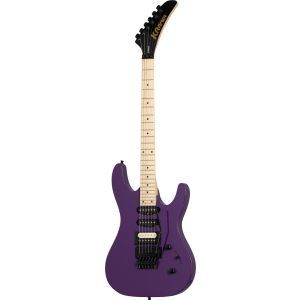 Kramer Striker HSS Majestic Purple