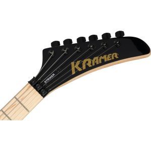 Kramer Striker HSS Majestic Purple