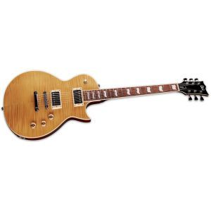 LTD EC-256 Vintage Natural