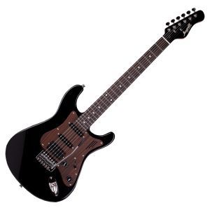 Magneto Sonnet Classic Black