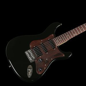 Magneto Sonnet Classic Black