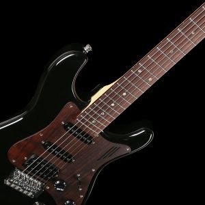 Magneto Sonnet Classic Black