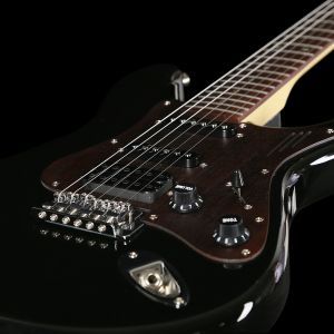 Magneto Sonnet Classic Black