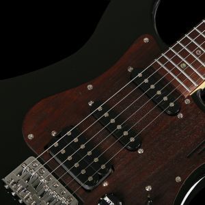 Magneto Sonnet Classic Black