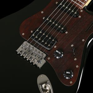 Magneto Sonnet Classic Black