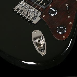 Magneto Sonnet Classic Black