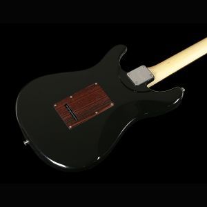 Magneto Sonnet Classic Black