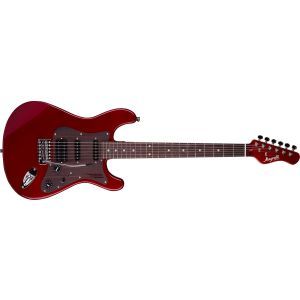 Magneto Sonnet Classic Candy Apple Red